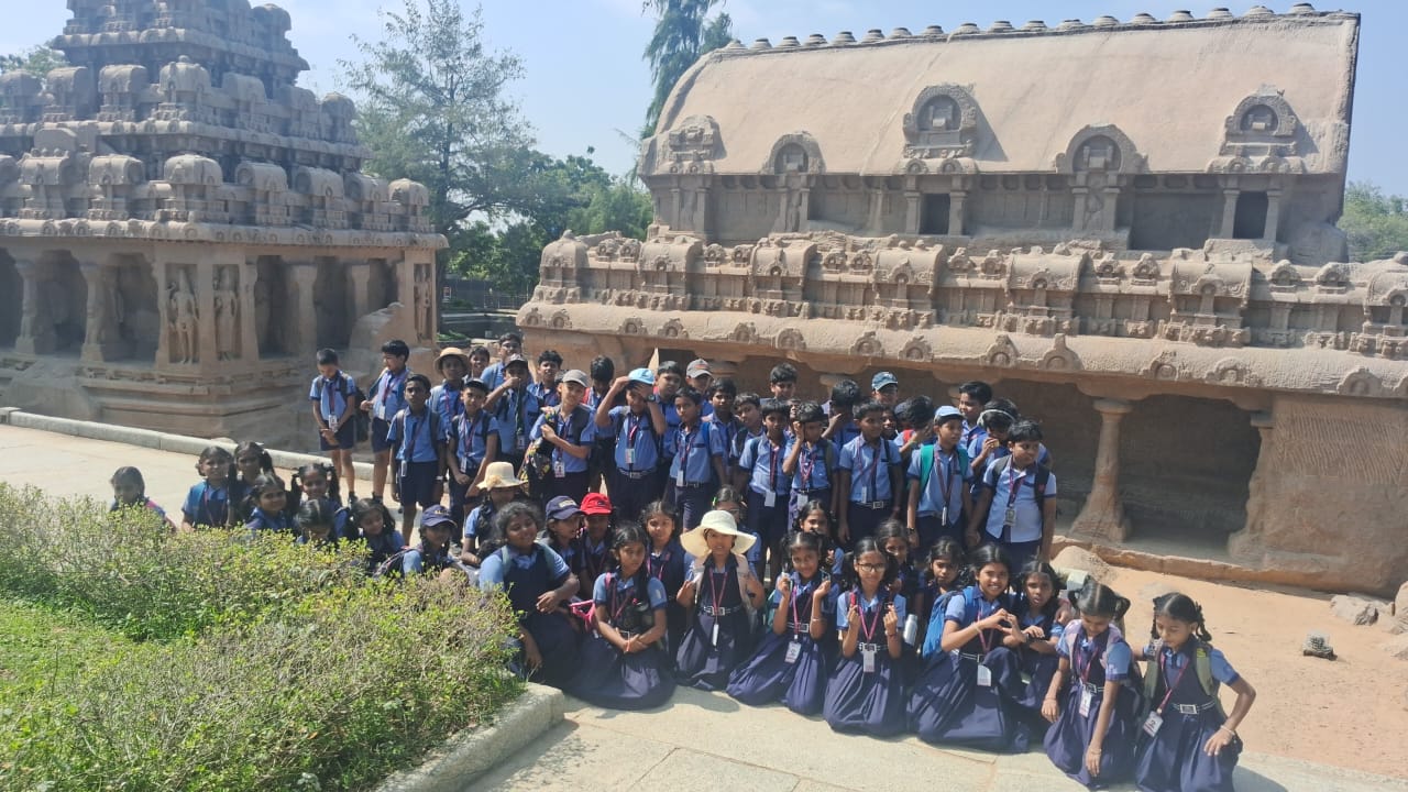 cbse schools in velachery chennai